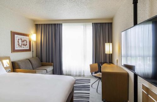 Rouvignies Hotel | Hôtel Novotel Valenciennes