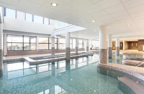 La Clusaz Apartment | Hôtel Prestige Odalys Le Chamois