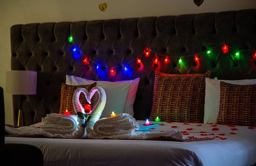 Thies Hotel | Hôtel Résidence Khadija
