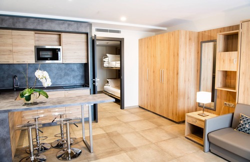 Furiani House | Hôtel & Résidence Lido Marana Bastia Furiani