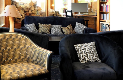 Autrans-Meaudre-en-Vercors Hotel | Hôtel Restaurant La Buffe
