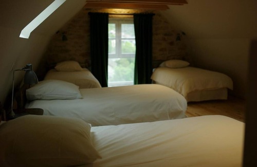 Massegros Causses Gorges Hotel | Hôtel Restaurant Le Parisien