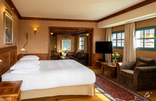 Vonnas Hotel | Hôtel Relais & Châteaux Georges Blanc Parc & Spa