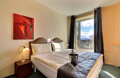 Onnens Hotel | Hôtel Restaurant Bellevue