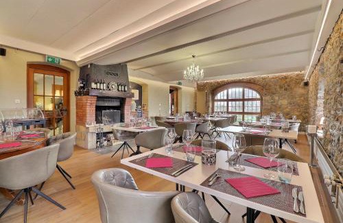 Onnens Hotel | Hôtel Restaurant Bellevue