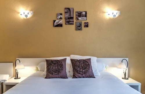 Estang Hotel | Hôtel Restaurant du Commerce