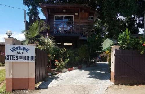 Kribi Hotel | Hôtel Restaurant Gites Kribi
