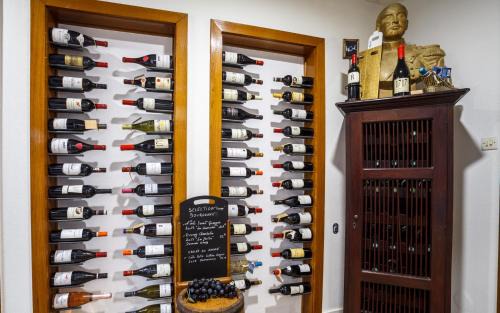 Wittersdorf Hotel | Hôtel Restaurant Kuentz
