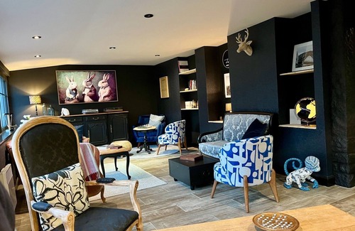 Trebeurden Hotel | Hôtel Restaurant La Maison