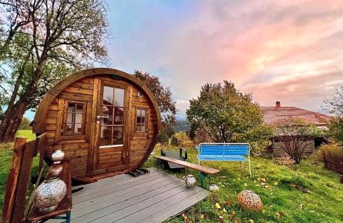 Les Verrieres Cabin | Hôtel Restaurant Les Cernets Swiss-Lodge SSH