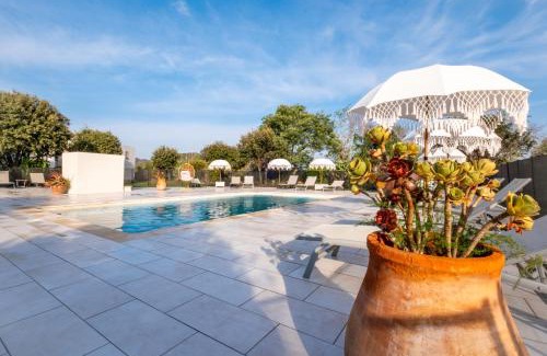 Belgodere Hotel | Hôtel & Restaurant Les Mouettes