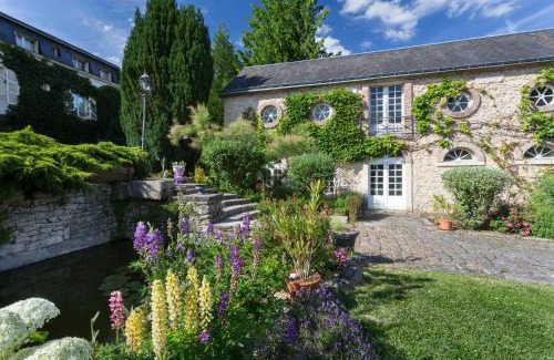 Loue Hotel | Hôtel-Restaurant Ricordeau