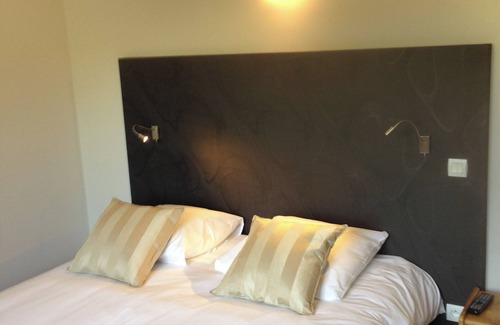 Campagnac Hotel | Hôtel Restaurant Rodier