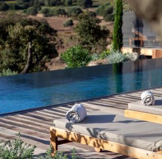 L'Ile-Rousse Hotel | Hôtel Restaurant Villa Joséphine