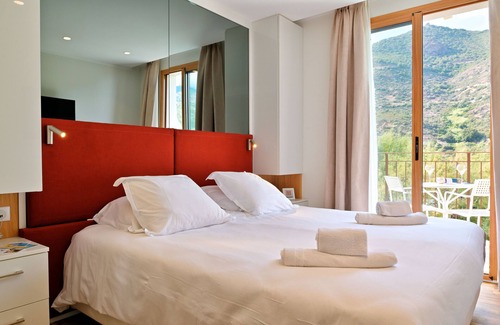 Albo Hotel | Hôtel Saint Roch