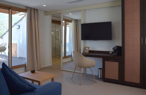 Albo Hotel | Hôtel Saint Roch