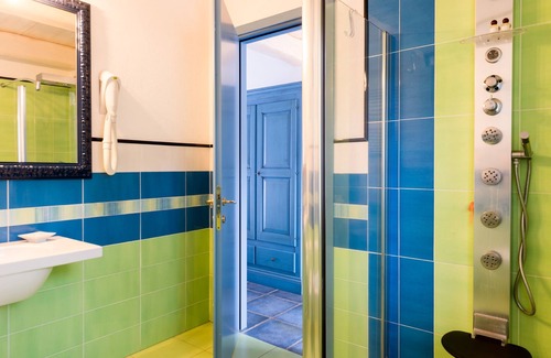 Sant' Andrea Hotel | Hôtel Sant'Andrea, The Originals Relais (Relais du Silence)