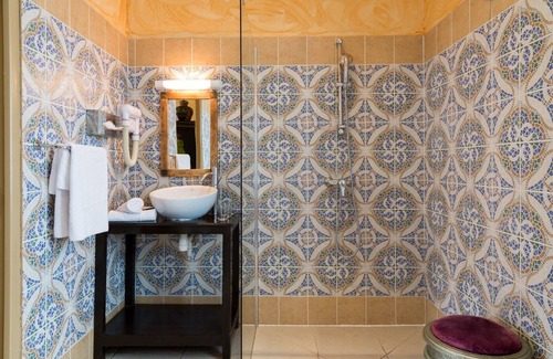 Mosnes Hotel | Hôtel & Spa du Domaine des Thômeaux, The Originals Relais