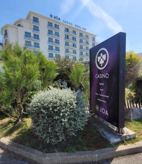Saint-Brevin-l'Ocean Hotel | Hôtel Spa du Beryl St Brévin l'Océan