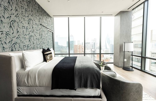 Uptown Hotel | Hôtel Swexan