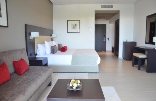 Marina Smir Hotel | Hôtel Tamuda Beach