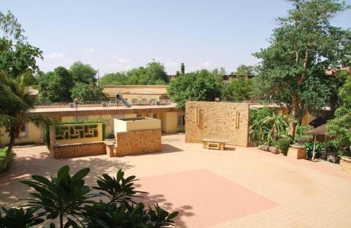 Niamey Apartment | Hôtel Terminus