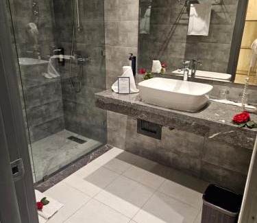 Ville Nouvelle Hotel | Hôtel Volubilis