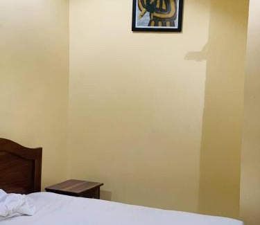 Dosso Region Hotel | Hôtel Zigui