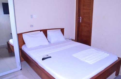 Cococodji Hotel | Hôtels Résidences Easy
