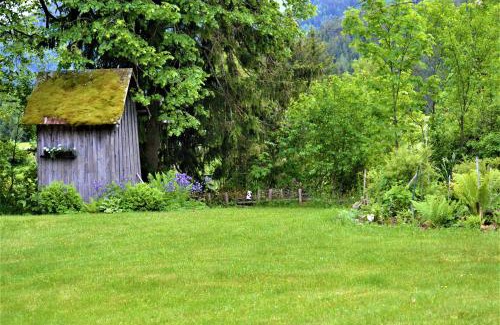 Schwarzau im Gebirge House | Höblinghof
