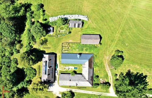 Schwarzau im Gebirge House | Höblinghof