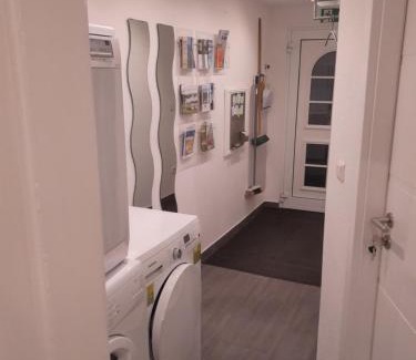 Linz am Rhein Apartment | Höcher