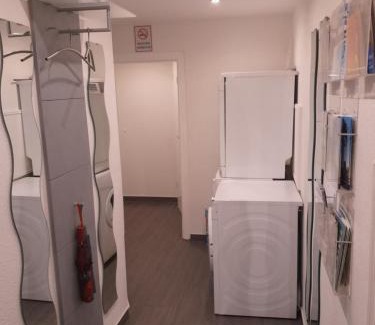 Linz am Rhein Apartment | Höcher