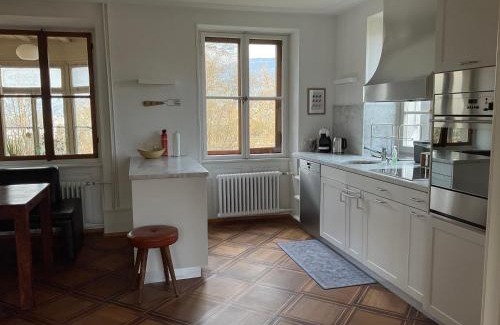 Biberist Apartment | Höfli11