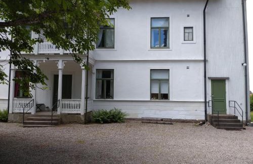 Vingaker Bed & Breakfast | Höganlid Bed & Breakfast