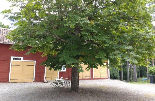 Vingaker Bed & Breakfast | Höganlid Bed & Breakfast