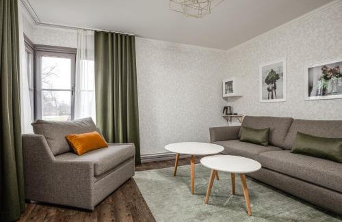 Hogbo Hotel | Högbo Brukshotell & Spa