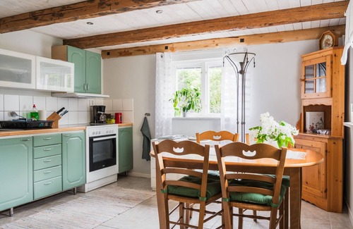 Angelholm House | Höja By by Interhome