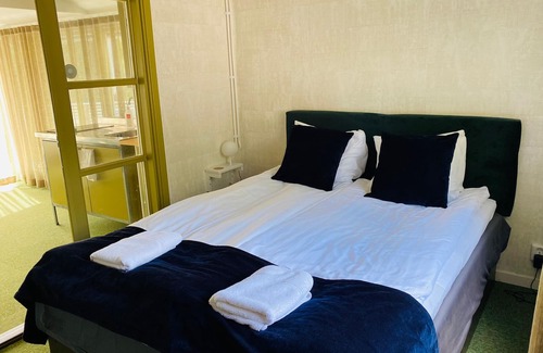 Hudiksvall Hotel | Hölick Havsresort