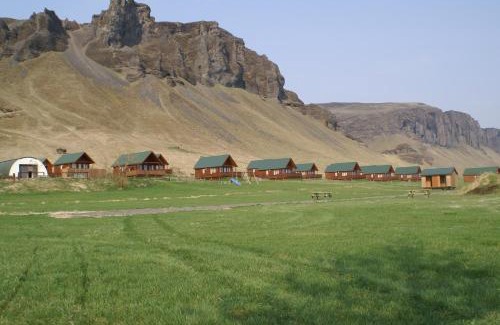 Kirkjubaejarklaustur House | Hörgsland Cottages