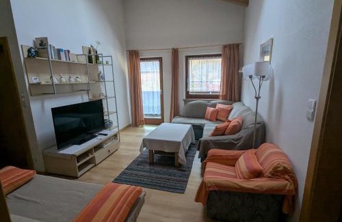 Caminata di Tures Apartment | Hörtmairhof
