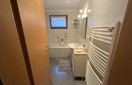 Caminata di Tures Apartment | Hörtmairhof