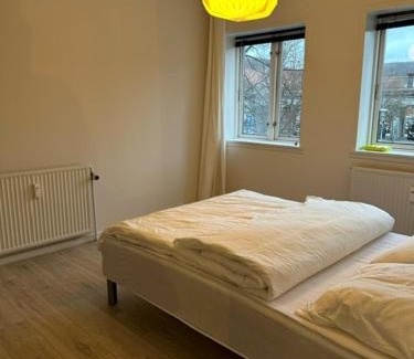Vejle Apartment | Højbanetorvet11