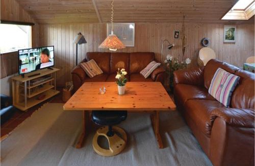 Skovmose House | Hønsehuset