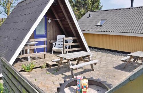 Skovmose House | Hønsehuset
