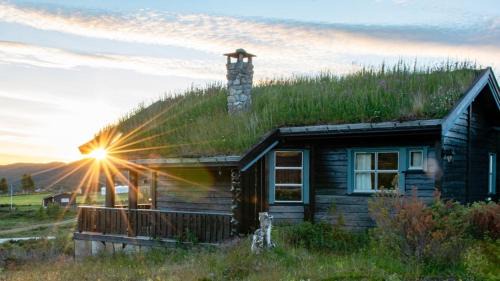 Hovringen Hotel | Høvringen Fjellstue