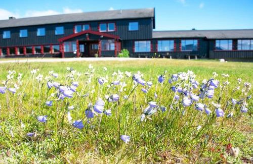 Hovringen Hotel | Høvringen Fjellstue