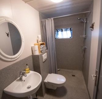Blonduos House | Húnaver Guesthouse