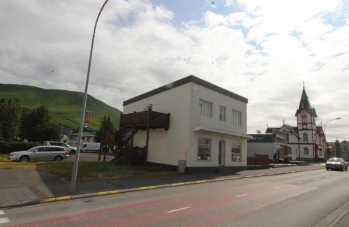 Husavik Apartment | Húsavík Apartments