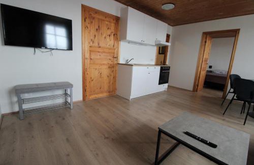 Husavik Apartment | Húsavík Apartments